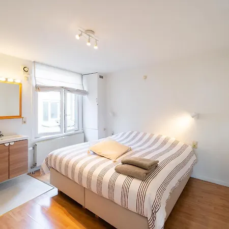 Hébergement de vacances Charmante Rijwoning *