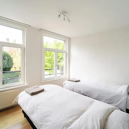 Hébergement de vacances Charmante Rijwoning