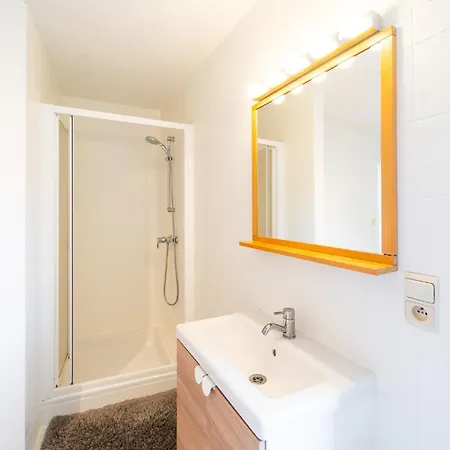 Charmante Rijwoning Brugge