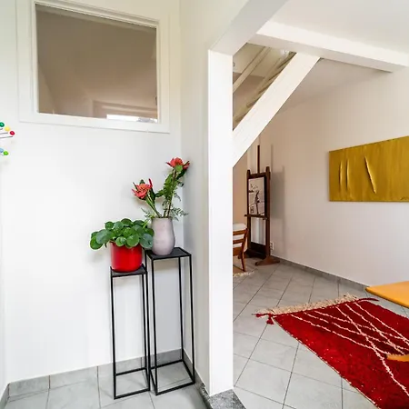 Tatil Evi Charmante Rijwoning